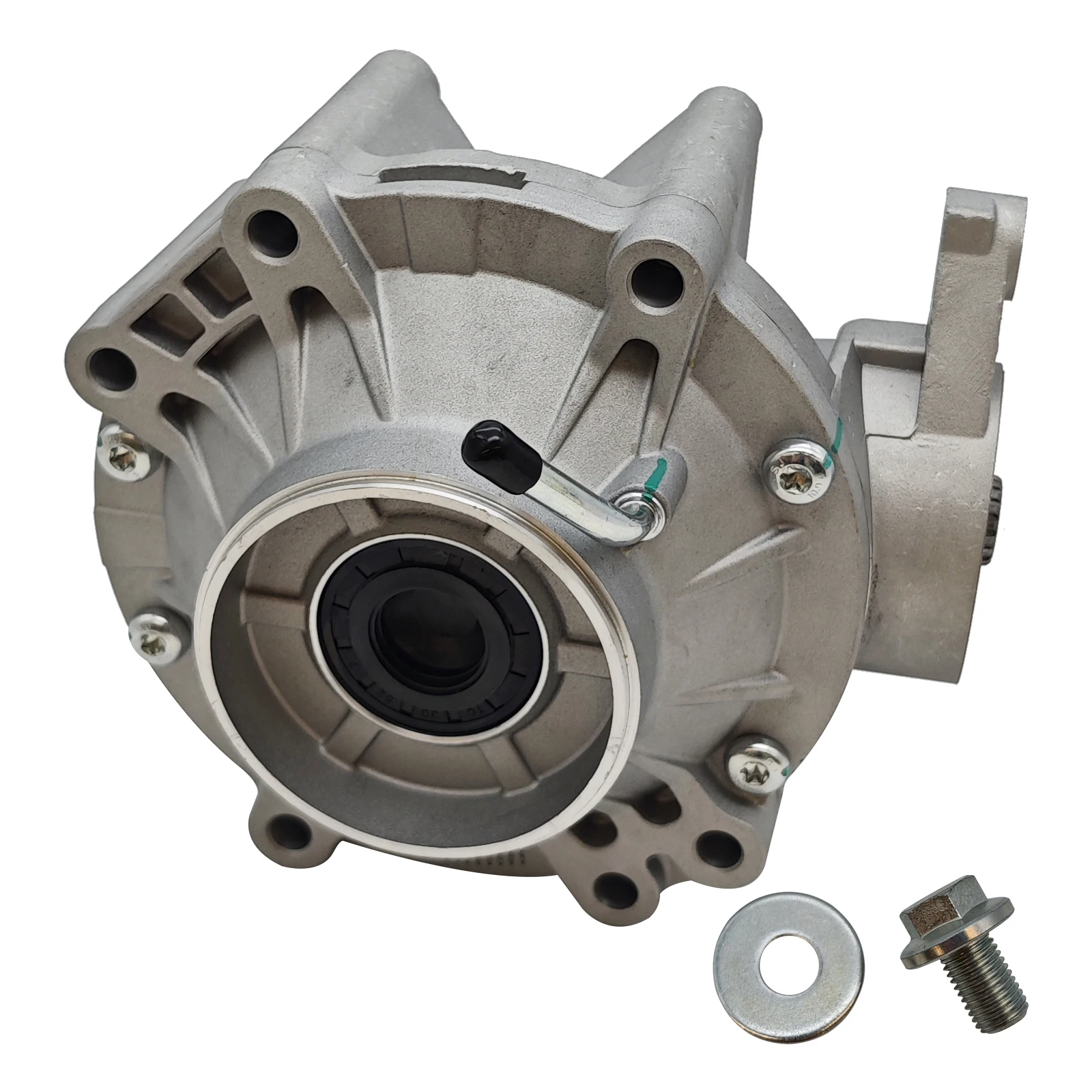 2025 hot sale Rear Differential Gear Case for BRP Outlander 400 500 650 800 OEM 705501997 703501033 705501412 705501569 ATV UTV
2025 hot sale Rear Differential Gear Case for BRP Outlander 400 500 650 800 OEM 705501997 703501033 705501412 705501569 ATV UTV