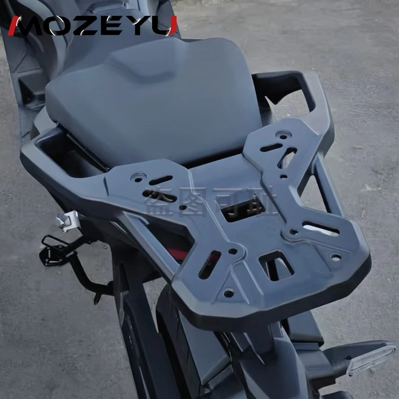 Rear Luggage Carrier Rack For HONDA FORZA750 2021-2025 2026 2027 FORZA 750 NSS750 Motorcycle Cargo Rack Storage Top Box Support
Rear Luggage Carrier Rack For HONDA FORZA750 2021-2025 2026 2027 FORZA 750 NSS750 Motorcycle Cargo Rack Storage Top Box Support
