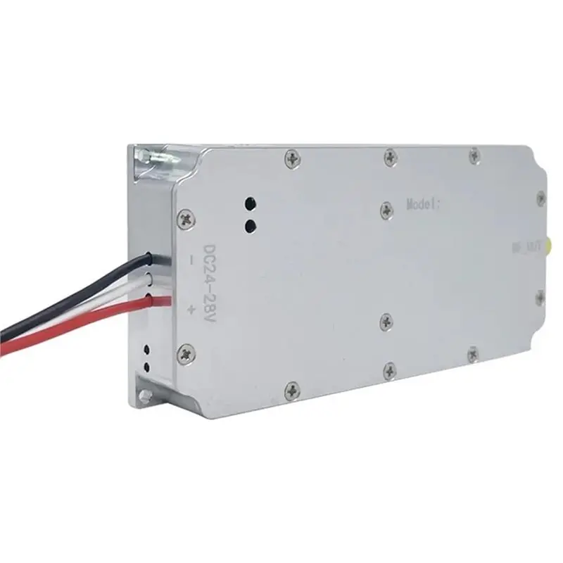 【DIGITAL GADGET】Circulator Device Antenna 50W Module 400-500Mhz Signal Module For Antie-Video Transmission Defence Defense Syste
【DIGITAL GADGET】Circulator Device Antenna 50W Module 400-500Mhz Signal Module For Antie-Video Transmission Defence Defense Syste