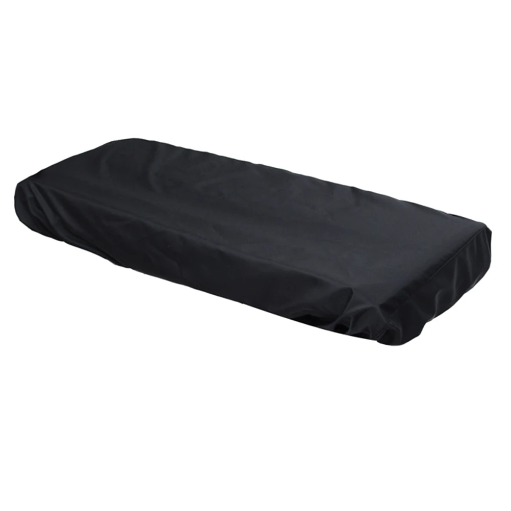 Dustproof Piano Keyboard Cover Digital Electronic Accessories Composite Material Stretchy Elastic Cord Washable Fits Keyboard
Dustproof Piano Keyboard Cover Digital Electronic Accessories Composite Material Stretchy Elastic Cord Washable Fits Keyboard