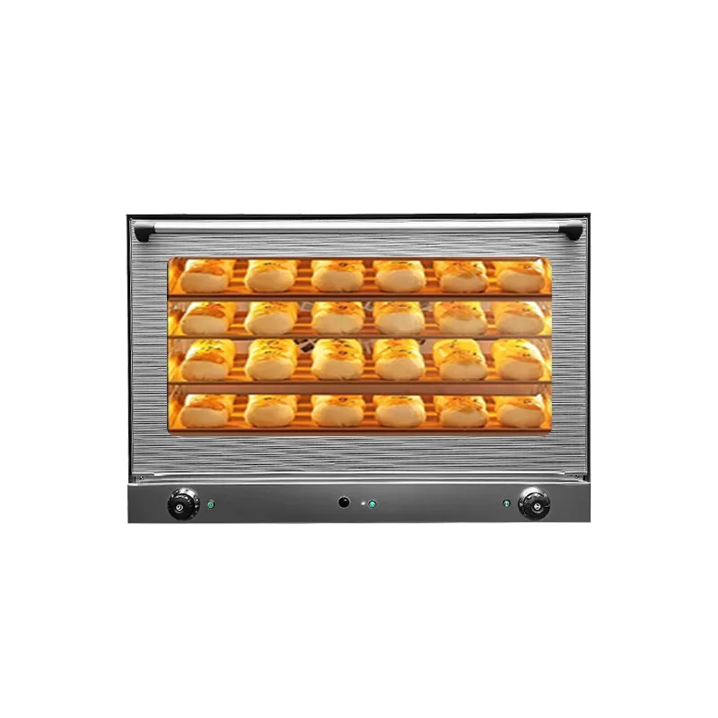 Commercial large-capacity double-layer thickened oven private room baking special pizza oven cake bread egg tart
Commercial large-capacity double-layer thickened oven private room baking special pizza oven cake bread egg tart
