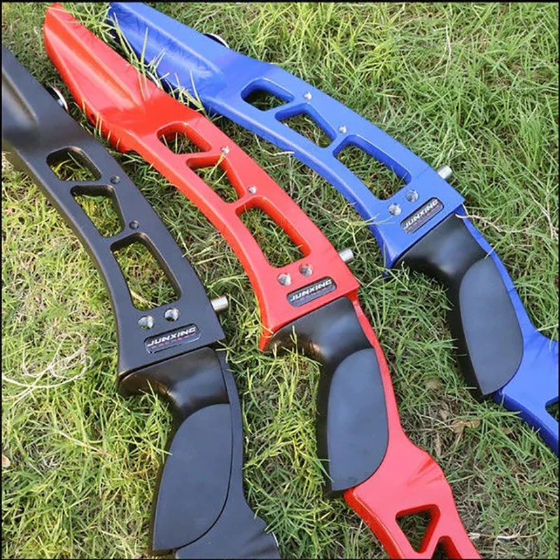 JUNXING F167 Recurve Bows Sets 66inch ILF 20/24/28/32/36/40lbs Archery Target Practice Hunting Shooting Bow Beginner Training
JUNXING F167 Recurve Bows Sets 66inch ILF 20/24/28/32/36/40lbs Archery Target Practice Hunting Shooting Bow Beginner Training