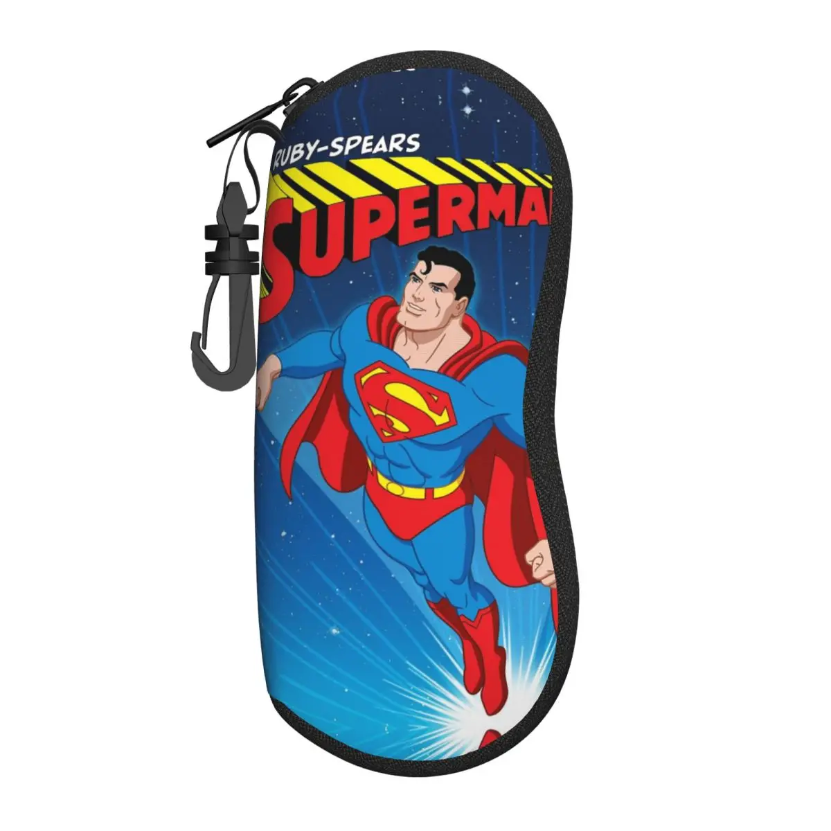 Custom Supermans Shell Glasses Case Unisex Fashion Eyeglasses Case Sunglasses Protector Box
Custom Supermans Shell Glasses Case Unisex Fashion Eyeglasses Case Sunglasses Protector Box