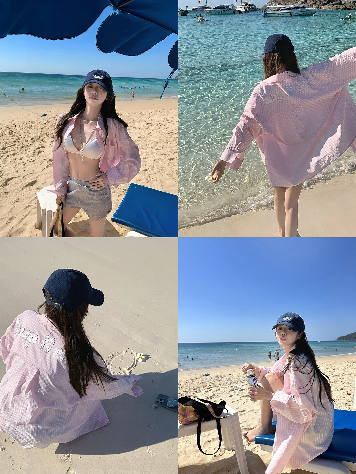 Breathable Loose oulder Spring Aosphere Feel Stier Embroidery ket irt Korean Sle Polyester Fiber Long Sve Wom...
Breathable Loose oulder Spring Aosphere Feel Stier Embroidery ket irt Korean Sle Polyester Fiber Long Sve Wom...