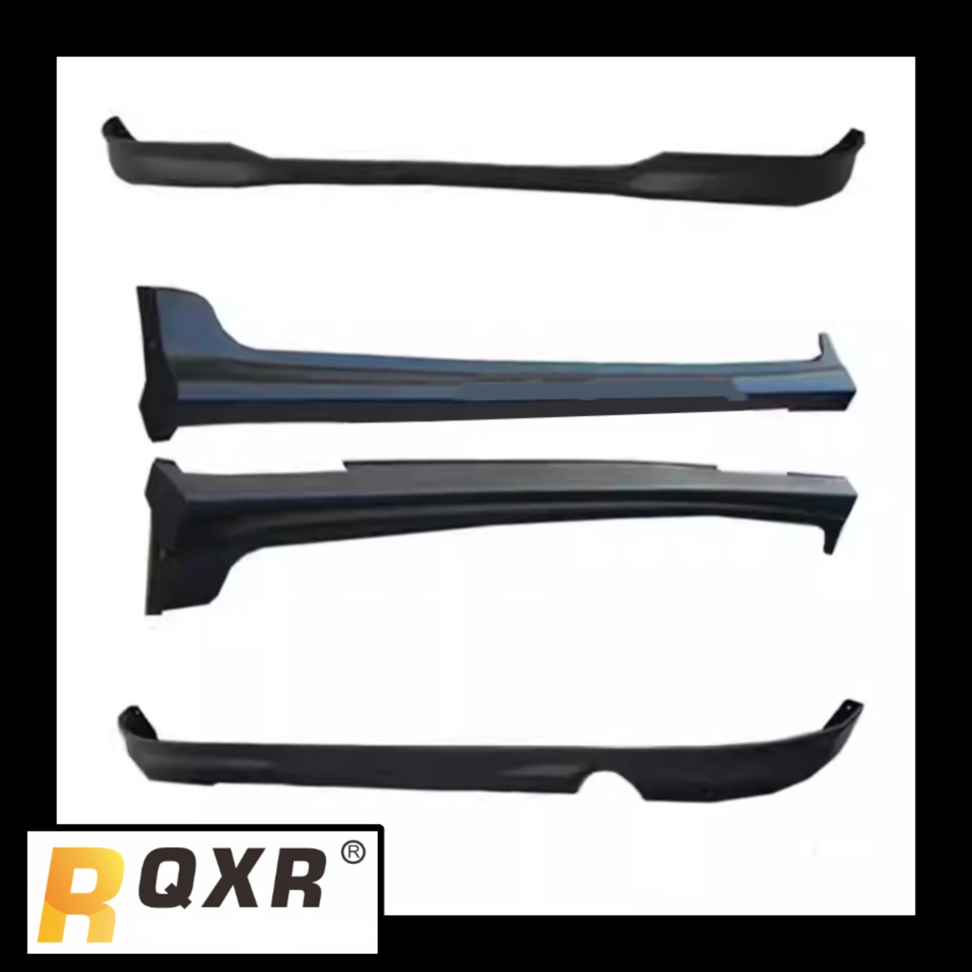 Unpainted Body Kit for Nissan MARCH 10-15 Modified Front Shovel Side Skirt Rear Lip Car Spoiler Auto Accessories
Unpainted Body Kit for Nissan MARCH 10-15 Modified Front Shovel Side Skirt Rear Lip Car Spoiler Auto Accessories