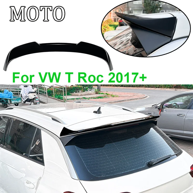 Top Rear Trunk Spoiler Wing Tail For Toyota 86 Subaru BRZ Scion FR-S 2013 - 2020 High-performance Styling Air Dam Tuning
Top Rear Trunk Spoiler Wing Tail For Toyota 86 Subaru BRZ Scion FR-S 2013 - 2020 High-performance Styling Air Dam Tuning