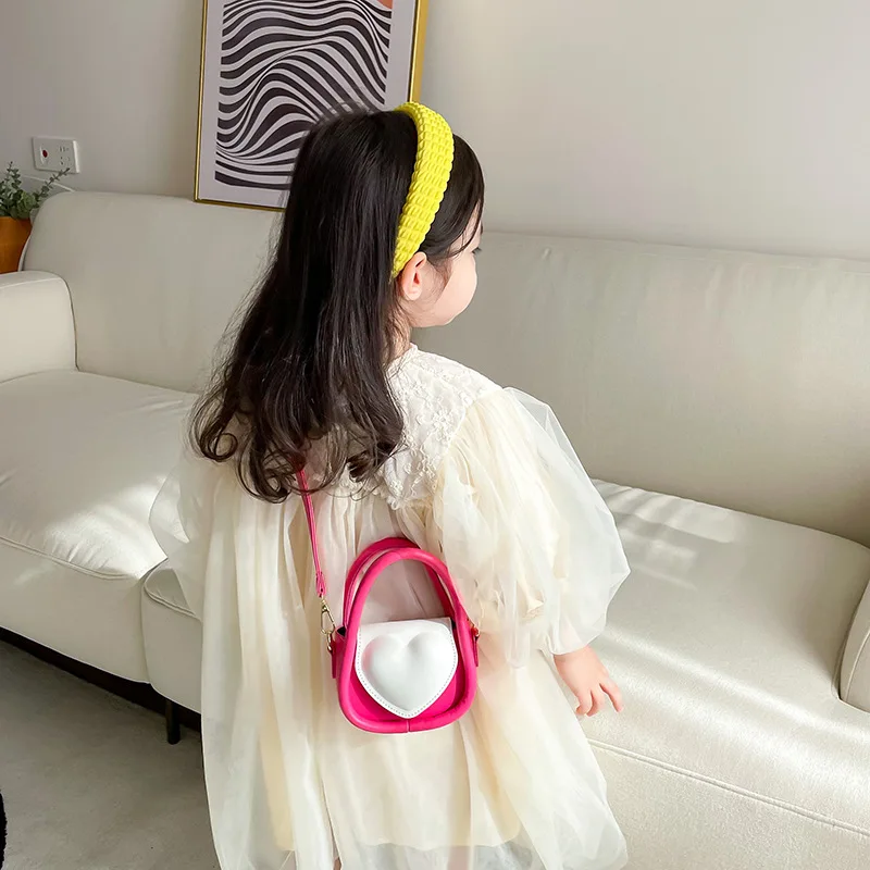 Children Messenger Bag Mother Kids Bags for Girl Women Handheld Bags Love Heart Bags Backpack for Kids Wallet Сумка Женская 가방
Children Messenger Bag Mother Kids Bags for Girl Women Handheld Bags Love Heart Bags Backpack for Kids Wallet Сумка Женская 가방