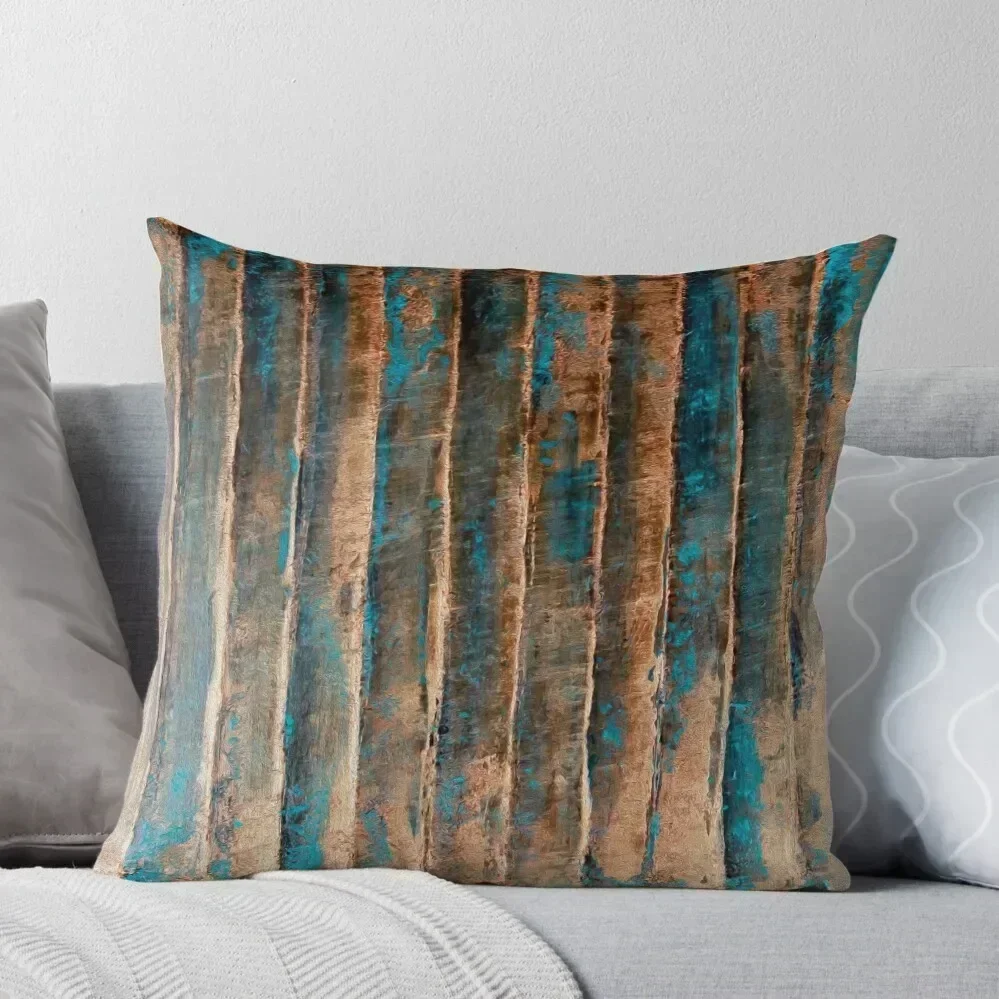 Patina Throw Pillow Decorative pillow case christmas pillowcases Ornamental Pillow
Patina Throw Pillow Decorative pillow case christmas pillowcases Ornamental Pillow