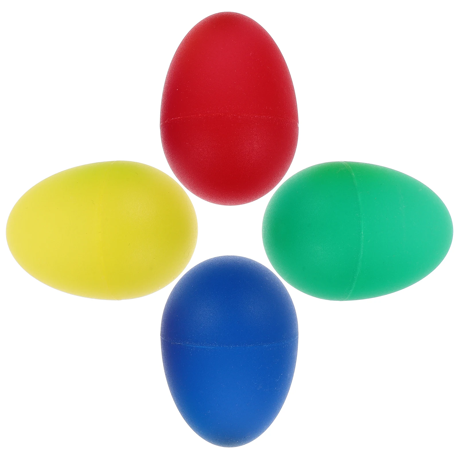 4pcs Plastic Sand Balls Egg Musical Toys Instrument 57x4cm Green Blue Yellow Red Kids Baby Toddler Percussion
4pcs Plastic Sand Balls Egg Musical Toys Instrument 57x4cm Green Blue Yellow Red Kids Baby Toddler Percussion