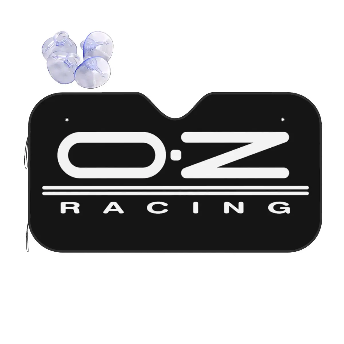 OZ O.Z гоночный солнцезащитный козырек на лобовое стекло, модный козырек на лобовое стекло автомобиля, 76x140 см солнцезащитный козырек, солнцезащитный козырек
OZ O.Z гоночный солнцезащитный козырек на лобовое стекло, модный козырек на лобовое стекло автомобиля, 76x140 см солнцезащитный козырек, солнцезащитный козырек