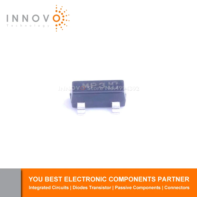 INNOVO 10 шт./лот 100 шт./лот Бесплатная доставка 2N7002DW-7-F DMP2035U-7 SOT-363 SOT-23 Новый оригинал
INNOVO 10 шт./лот 100 шт./лот Бесплатная доставка 2N7002DW-7-F DMP2035U-7 SOT-363 SOT-23 Новый оригинал
