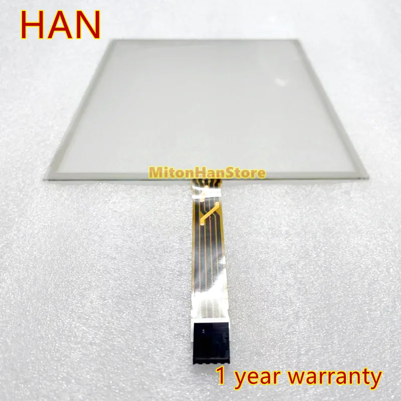 Совершенно новый сенсорный экран Brand New For Christ E700709 Touch-it Cevipro Ftont 10,4 дюйма, стеклянный дигитайзер, 183,5 мм*141 мм
Совершенно новый сенсорный экран Brand New For Christ E700709 Touch-it Cevipro Ftont 10,4 дюйма, стеклянный дигитайзер, 183,5 мм*141 мм