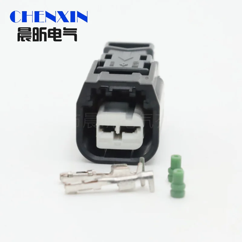 2-контактный автоматический водонепроницаемый разъем, разъем жгута проводов топливной форсунки двигателя 6189-7856 для Elantra Mistra ix35 Tucson Sonata K3 K5 
2-контактный автоматический водонепроницаемый разъем, разъем жгута проводов топливной форсунки двигателя 6189-7856 для Elantra Mistra ix35 Tucson Sonata K3 K5