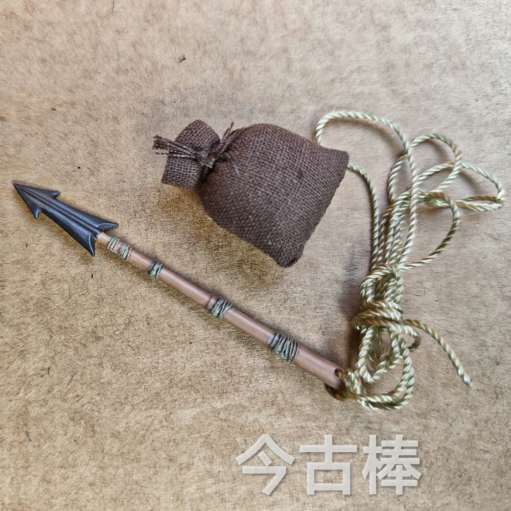 Snail 1/6 Soldier Vikings Ancient Middle Ages Harpoon Sting Miscellaneous Pack Model Fit 12" Action Figure DIY In Stock
Snail 1/6 Soldier Vikings Ancient Middle Ages Harpoon Sting Miscellaneous Pack Model Fit 12" Action Figure DIY In Stock