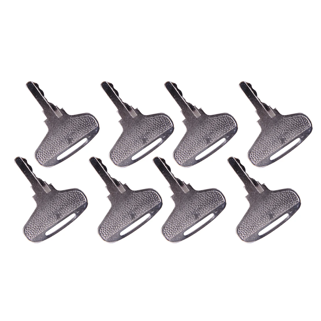 8 шт. ключ зажигания 66711-55140 66711-55240 подходит для Kubota B Series B4200 B5100 B5200 B6100 B6200 B7100 B7200 B8200 B9200
8 шт. ключ зажигания 66711-55140 66711-55240 подходит для Kubota B Series B4200 B5100 B5200 B6100 B6200 B7100 B7200 B8200 B9200