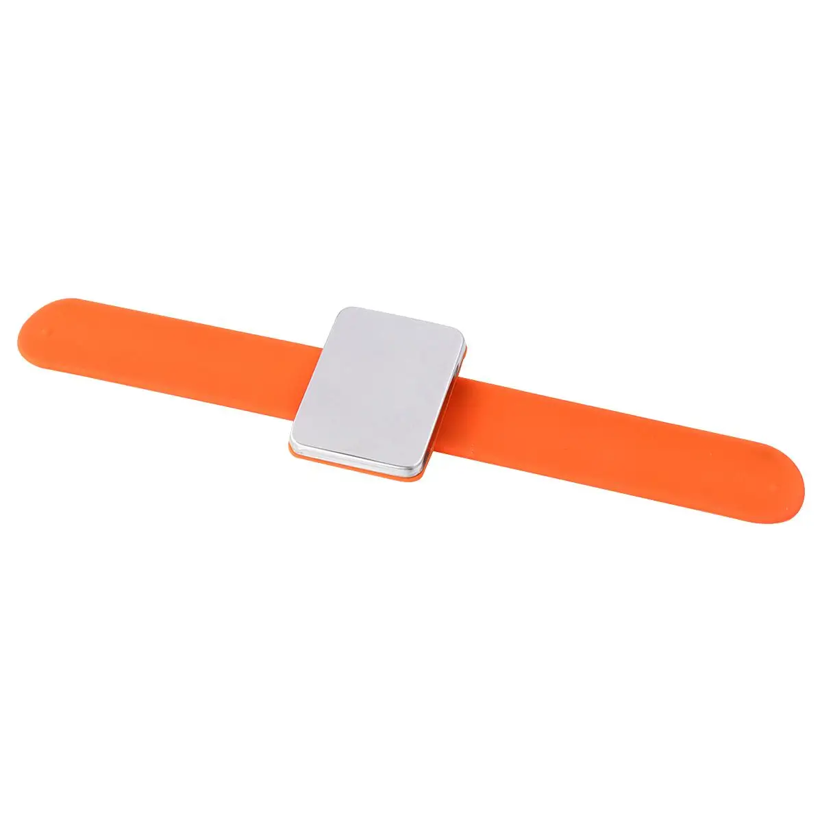 1PCS Magnetic Slap Bracelet Silicone Wristband Premium Material Hair Stylist Pin Holder Bracelet Hair Salon Supplies
1PCS Magnetic Slap Bracelet Silicone Wristband Premium Material Hair Stylist Pin Holder Bracelet Hair Salon Supplies