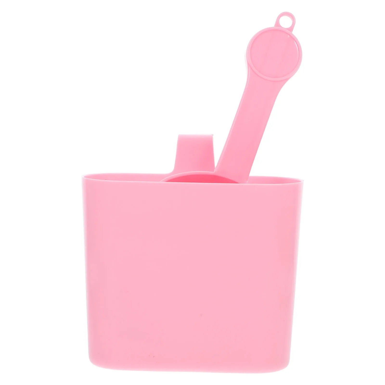 2 Pcs Cat Litter Scoop Suit Scooper for Pellets Mat Small Long Handle Large Furniture Bracket Bag Catcher
2 Pcs Cat Litter Scoop Suit Scooper for Pellets Mat Small Long Handle Large Furniture Bracket Bag Catcher