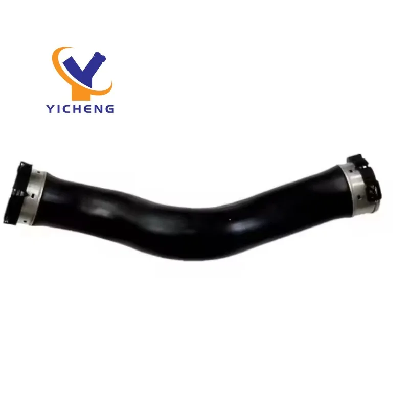 11618572859 Pressurized Intake Hose for BMW 5Series 520d 525d G30 G31 520dX G11 G12 F90 7Series 725d 2016-2024
11618572859 Pressurized Intake Hose for BMW 5Series 520d 525d G30 G31 520dX G11 G12 F90 7Series 725d 2016-2024
