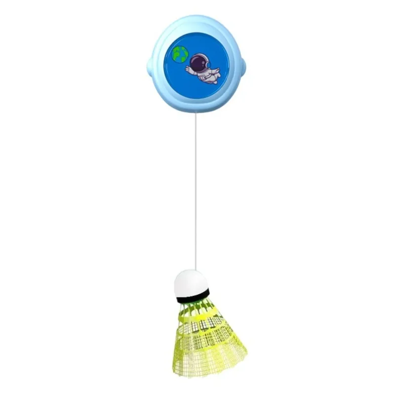 Y67A-Indoor& Outdoor Sports Single Player Badminton Trainer-Kids And Adults Practice Kit Outdoor
Y67A-Indoor& Outdoor Sports Single Player Badminton Trainer-Kids And Adults Practice Kit Outdoor