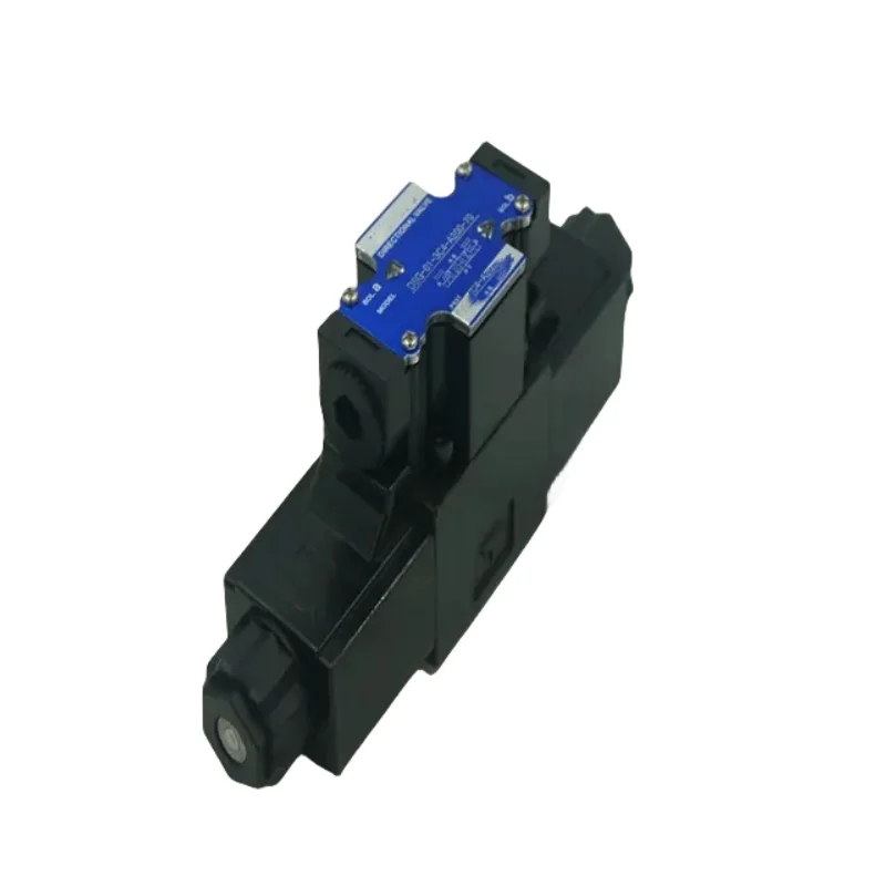 DSG-01-3C4-A200-70 Series DSG-01 DSG-03-3C2 DSG-03-3C4 DSG-03-3C6 Hydraulic Solenoid Valve DSG
DSG-01-3C4-A200-70 Series DSG-01 DSG-03-3C2 DSG-03-3C4 DSG-03-3C6 Hydraulic Solenoid Valve DSG
