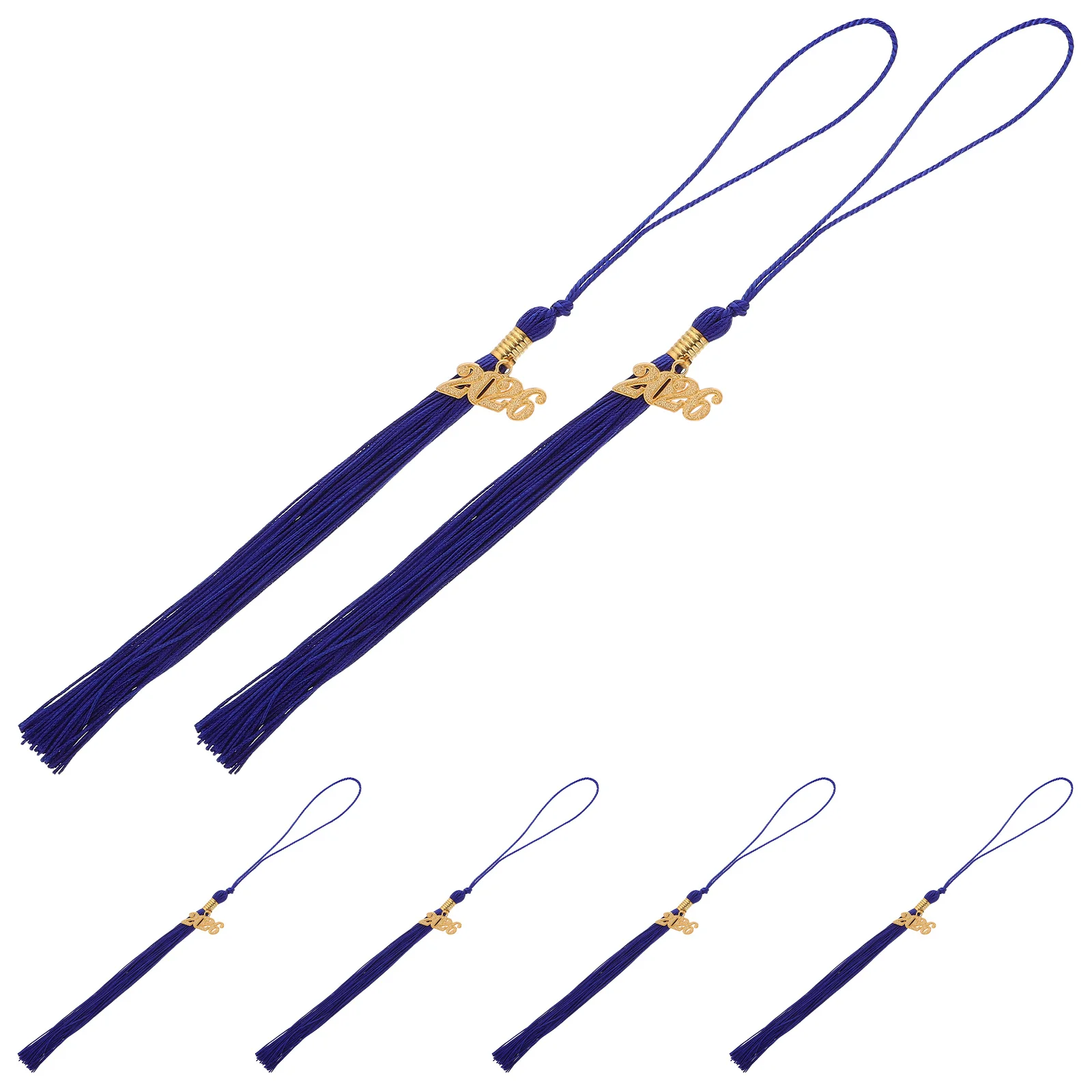 6pcs Doctoral Cap Tassels 2026 Graduation Hat Decorative Pendant Polyester Zinc Alloy Graduation Ceremony Accessories Tassel For
6pcs Doctoral Cap Tassels 2026 Graduation Hat Decorative Pendant Polyester Zinc Alloy Graduation Ceremony Accessories Tassel For