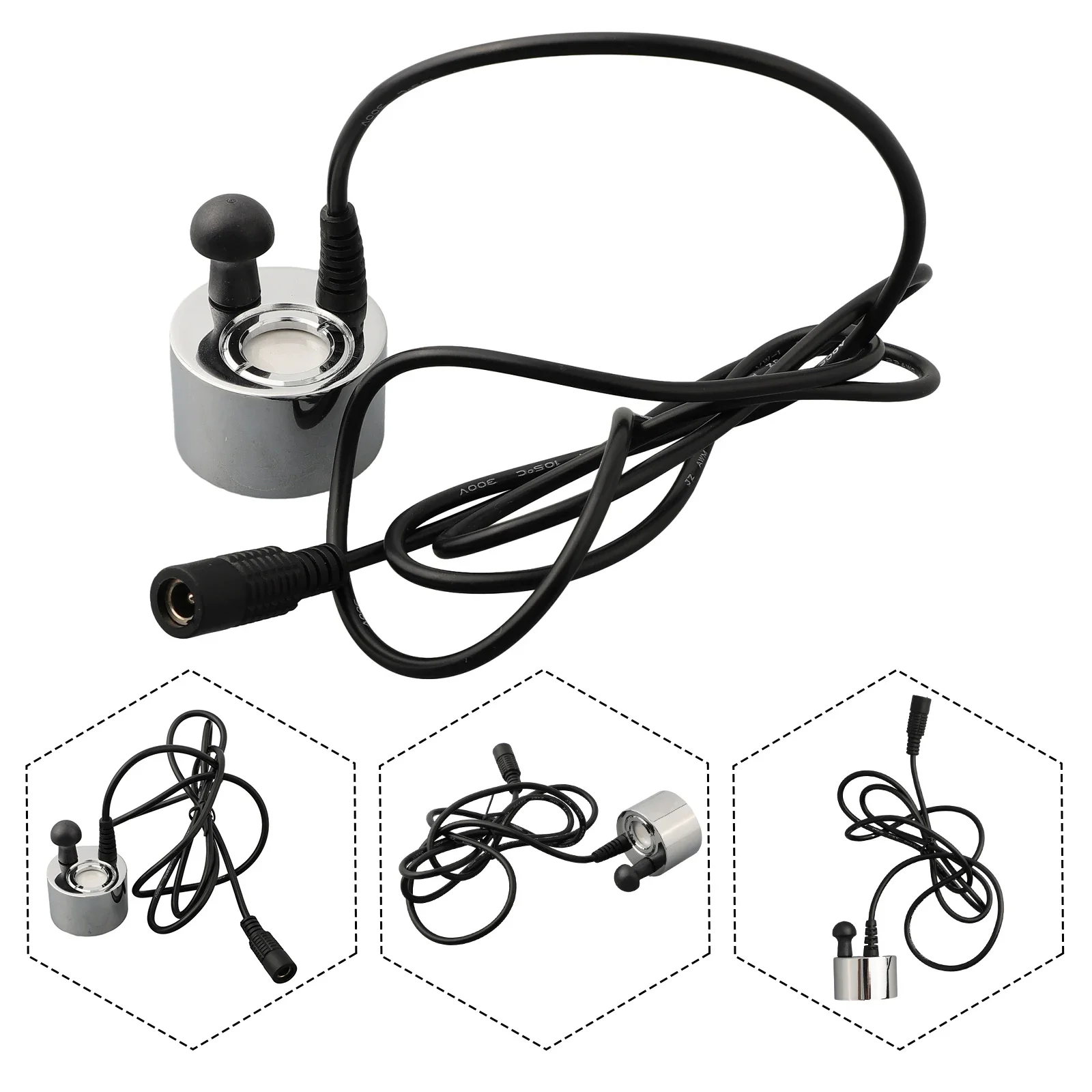 Решение преобразователя M011B, совместимое с различными электрическими пожарными системами, включая множество вариантов популярных моделей. 
Решение преобразователя M011B, совместимое с различными электрическими пожарными системами, включая множество вариантов популярных моделей.