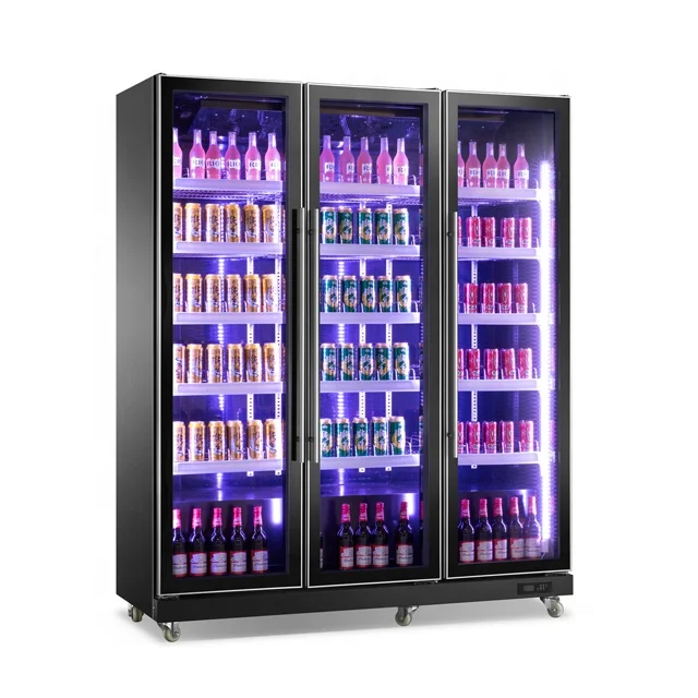 Commercial Refrigeration Equipment Drink Beverage Beer Display Fridge Freezer Cooler
Commercial Refrigeration Equipment Drink Beverage Beer Display Fridge Freezer Cooler
