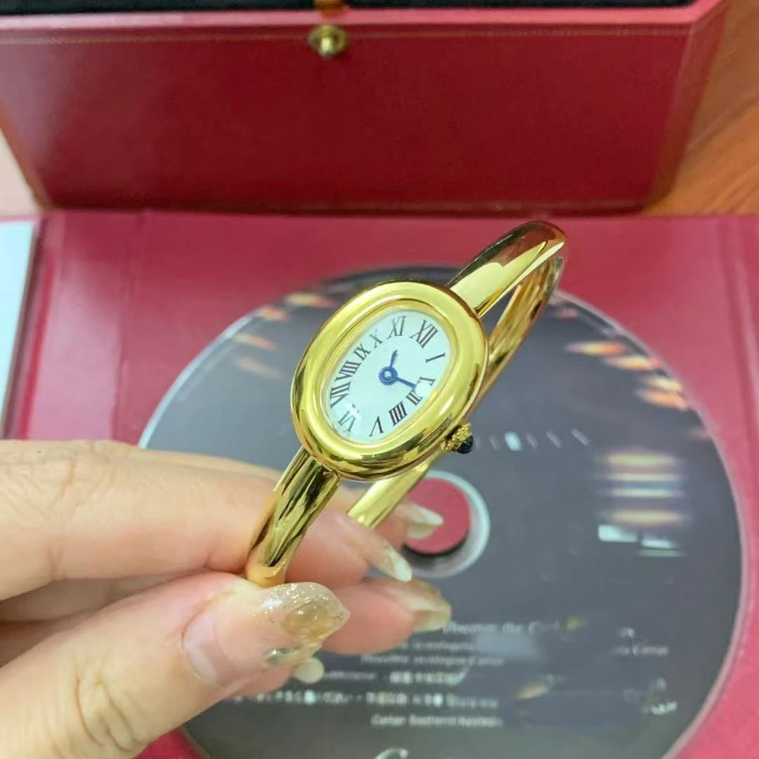 2026 Luxury Brand Women's Automatic Watch Elegant Designer Wristwatch Waterproof Date Women Automatic Watches
2026 Luxury Brand Women's Automatic Watch Elegant Designer Wristwatch Waterproof Date Women Automatic Watches