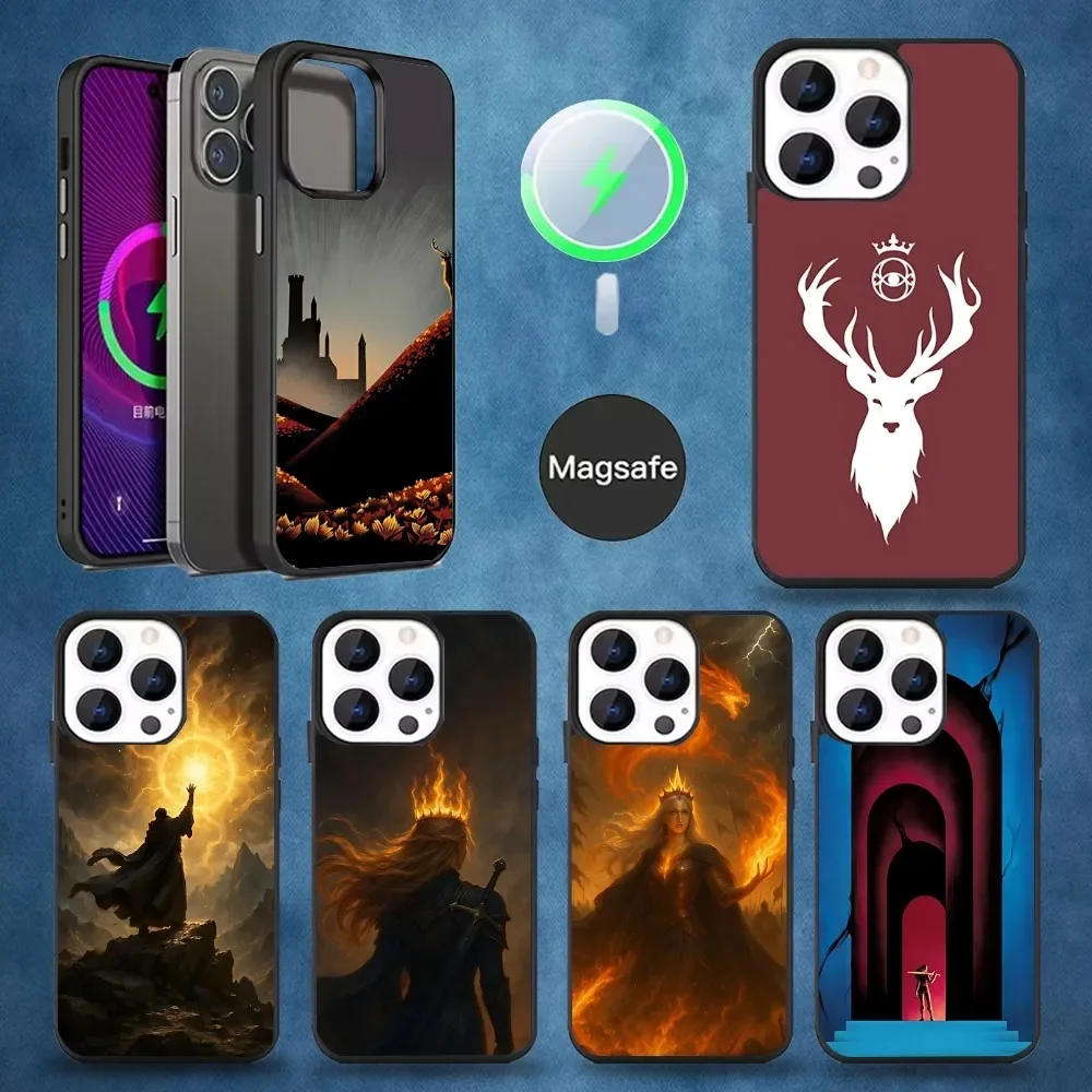 T-Throne Of Glass Phone Case For iPhone 16,15,14,13,12,11,Pro,Max,Plus,Mini,Magsafe,Magnetic Wireless Charging Case
T-Throne Of Glass Phone Case For iPhone 16,15,14,13,12,11,Pro,Max,Plus,Mini,Magsafe,Magnetic Wireless Charging Case