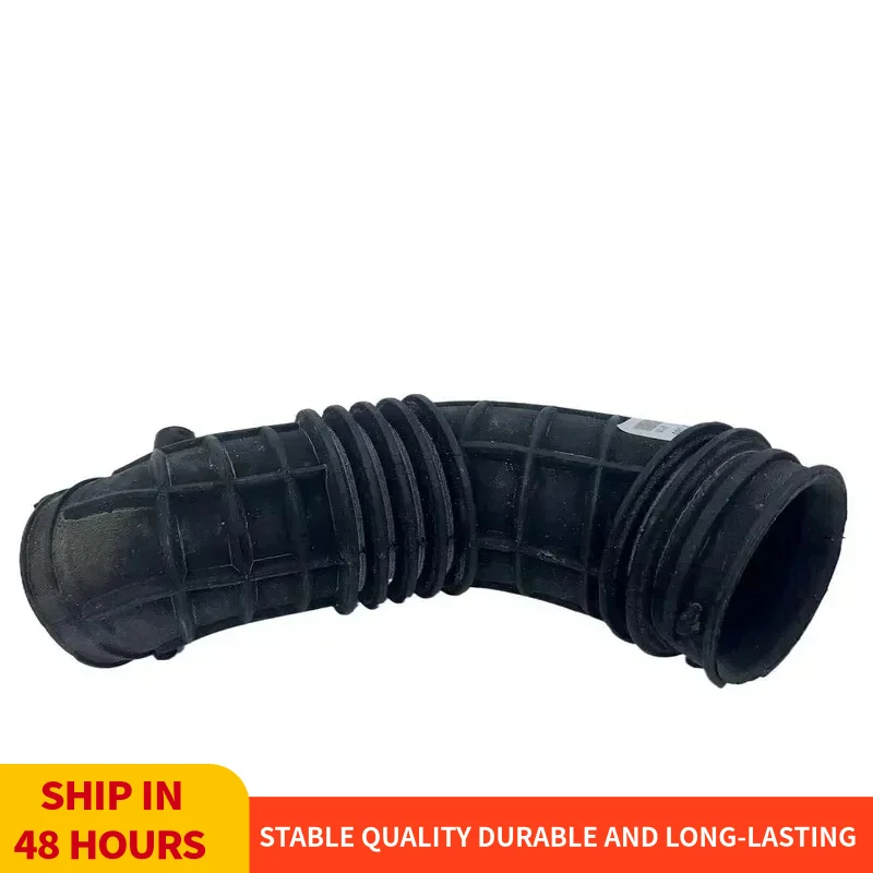 Черный резиновый гибкий шланг воздухозаборника (17228-rl6-e00) — запасные части для автомобильного двигателя
Черный резиновый гибкий шланг воздухозаборника (17228-rl6-e00) — запасные части для автомобильного двигателя