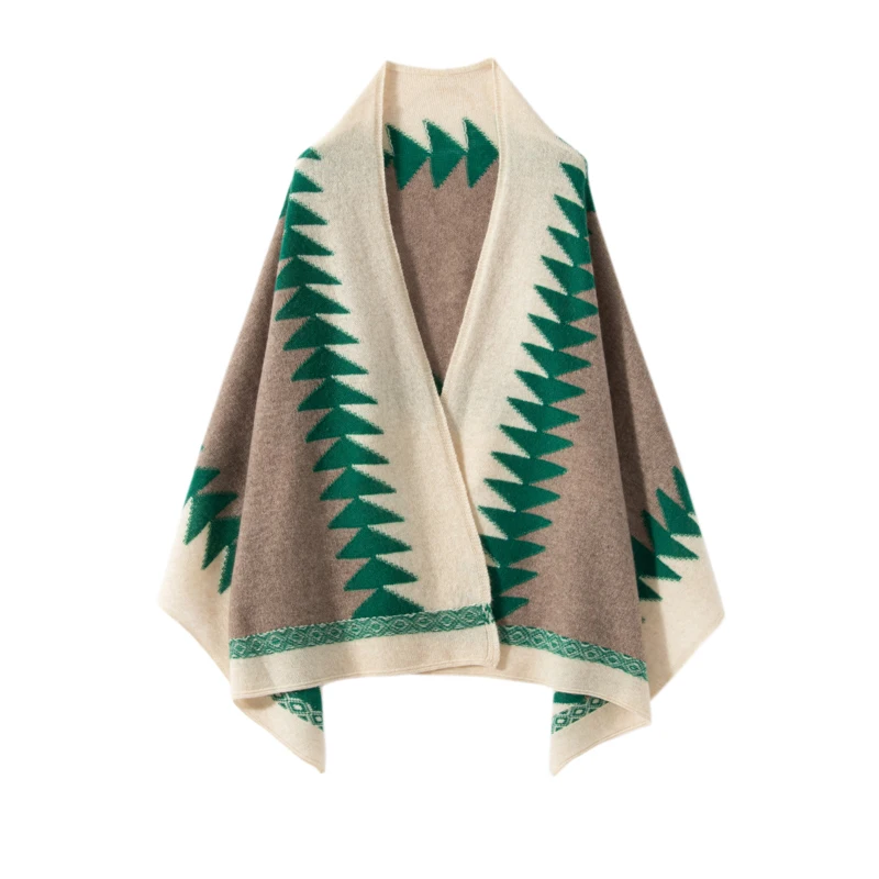 35% cashmere scarf size 180 * 60 for women's autumn and winter outdoor wear, warm knit cashmere scarf shawl
35% cashmere scarf size 180 * 60 for women's autumn and winter outdoor wear, warm knit cashmere scarf shawl