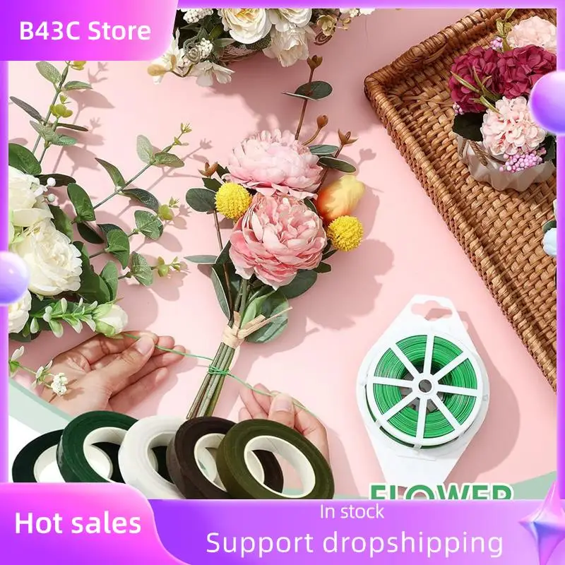B14C Floral Arrangement Tool Kit Rose Thorn Remover Tree Pruner Pruning Gloves 22/26 Gauge Paddle Wire Pole Corsage Pin
B14C Floral Arrangement Tool Kit Rose Thorn Remover Tree Pruner Pruning Gloves 22/26 Gauge Paddle Wire Pole Corsage Pin