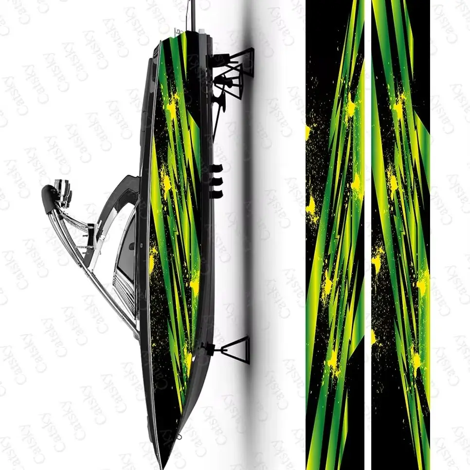 abstract striped graphics Boat Stickers Vinyl Boat Wrap for Pontoonman Console Deck Boat Fishing Platform Decal Sticker
abstract striped graphics Boat Stickers Vinyl Boat Wrap for Pontoonman Console Deck Boat Fishing Platform Decal Sticker
