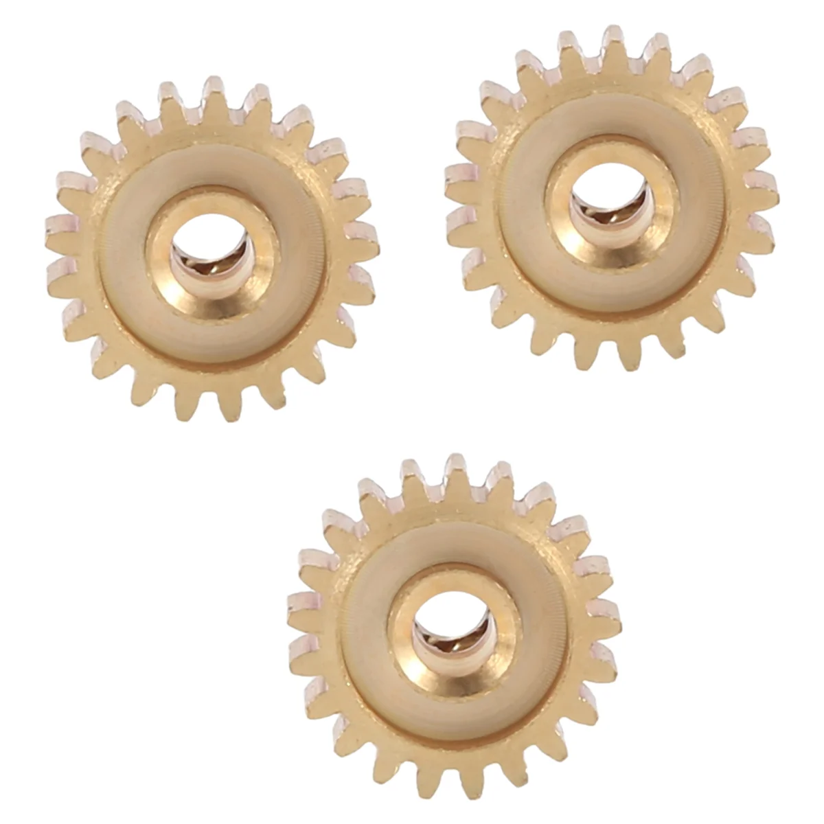 Vn9-Om3PCS 3.175mm Shaft Brass Pinion Motor Gear 32DP 48DP 64DP M0.6 for 1/10 1/8 RC Car 3650
Vn9-Om3PCS 3.175mm Shaft Brass Pinion Motor Gear 32DP 48DP 64DP M0.6 for 1/10 1/8 RC Car 3650