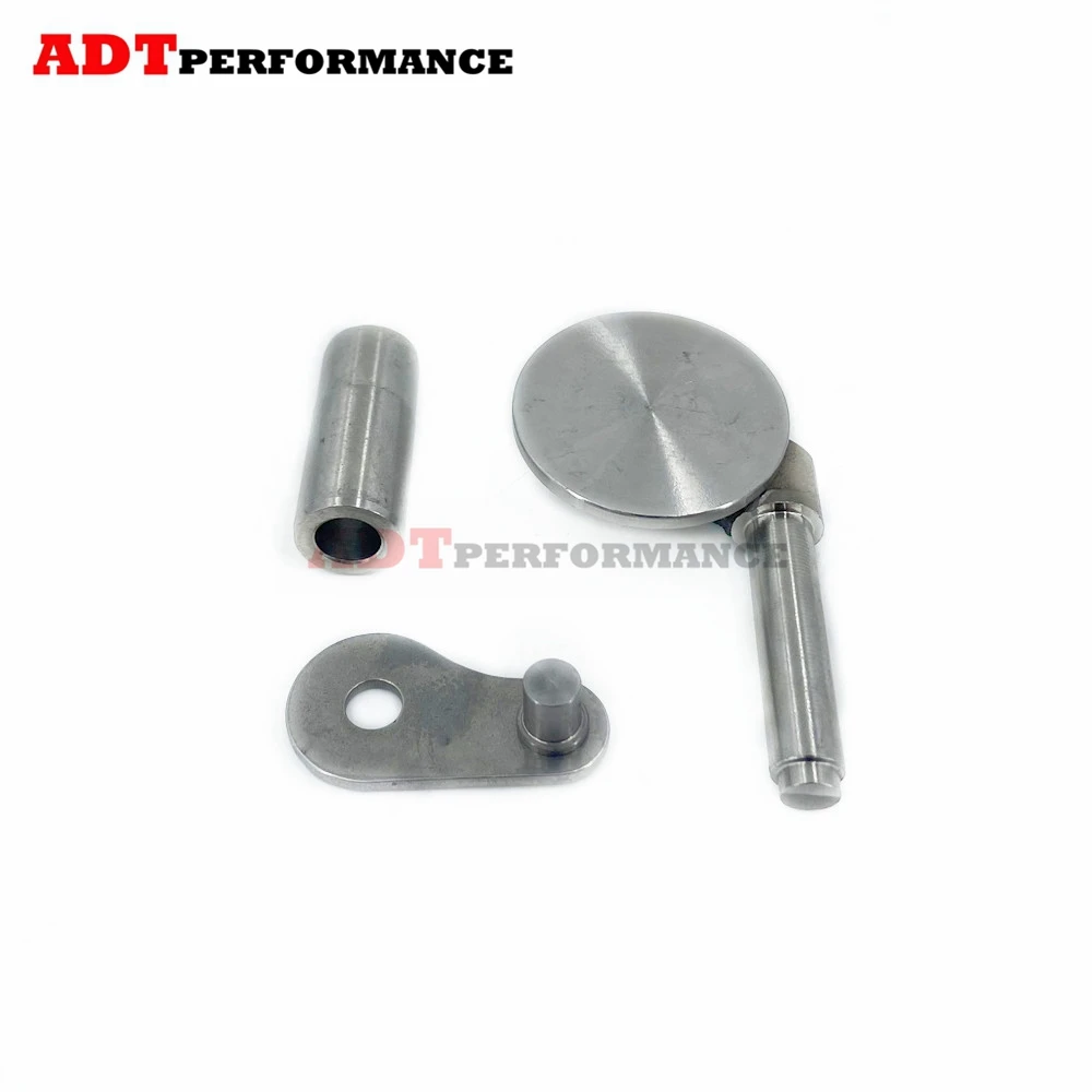 TD04L Turbine Flapper For 4 Coupe 5er 6 Gran Turismo 7er X3 X4 from May.2015 Turbo Flapper 49477- 02400 49477-02401 763756305 76
TD04L Turbine Flapper For 4 Coupe 5er 6 Gran Turismo 7er X3 X4 from May.2015 Turbo Flapper 49477- 02400 49477-02401 763756305 76