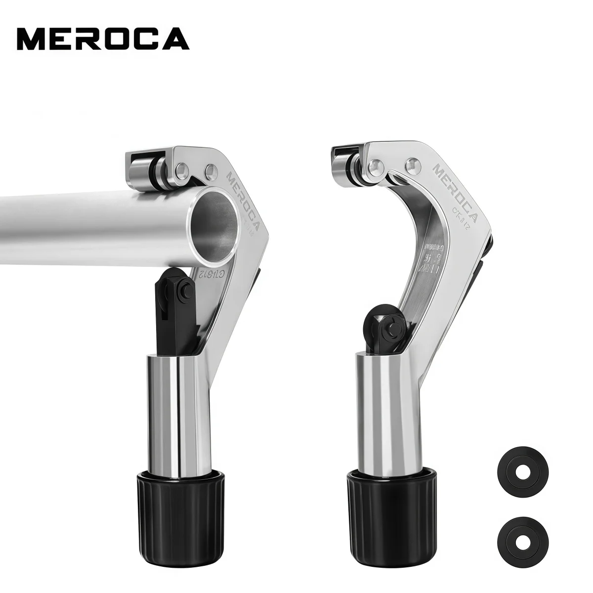 MEROCA Bike Fork & Seatpost Cutter Tool 63-42mm Adjustable Headset Tube Saw Guide Multi-Tube Cutter For Aluminum/Steel/Titanium
MEROCA Bike Fork & Seatpost Cutter Tool 63-42mm Adjustable Headset Tube Saw Guide Multi-Tube Cutter For Aluminum/Steel/Titanium