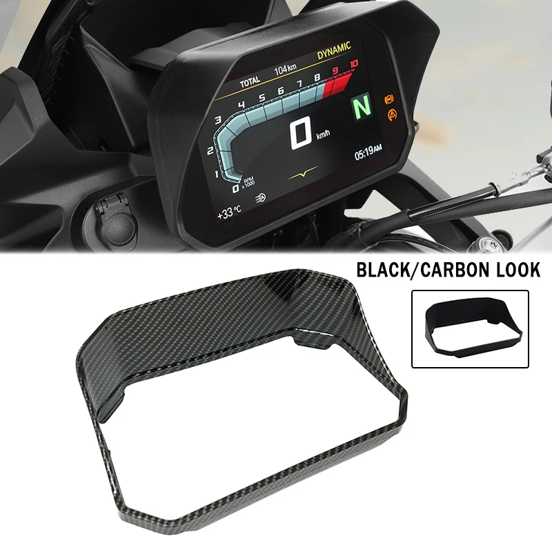 S1000XR S1000R Motorbike Glare shield Instrument Sun Visor Protector FOR BMW S 1000 XR RR S1000RR 2019-2023 2022 2021 2020
S1000XR S1000R Motorbike Glare shield Instrument Sun Visor Protector FOR BMW S 1000 XR RR S1000RR 2019-2023 2022 2021 2020