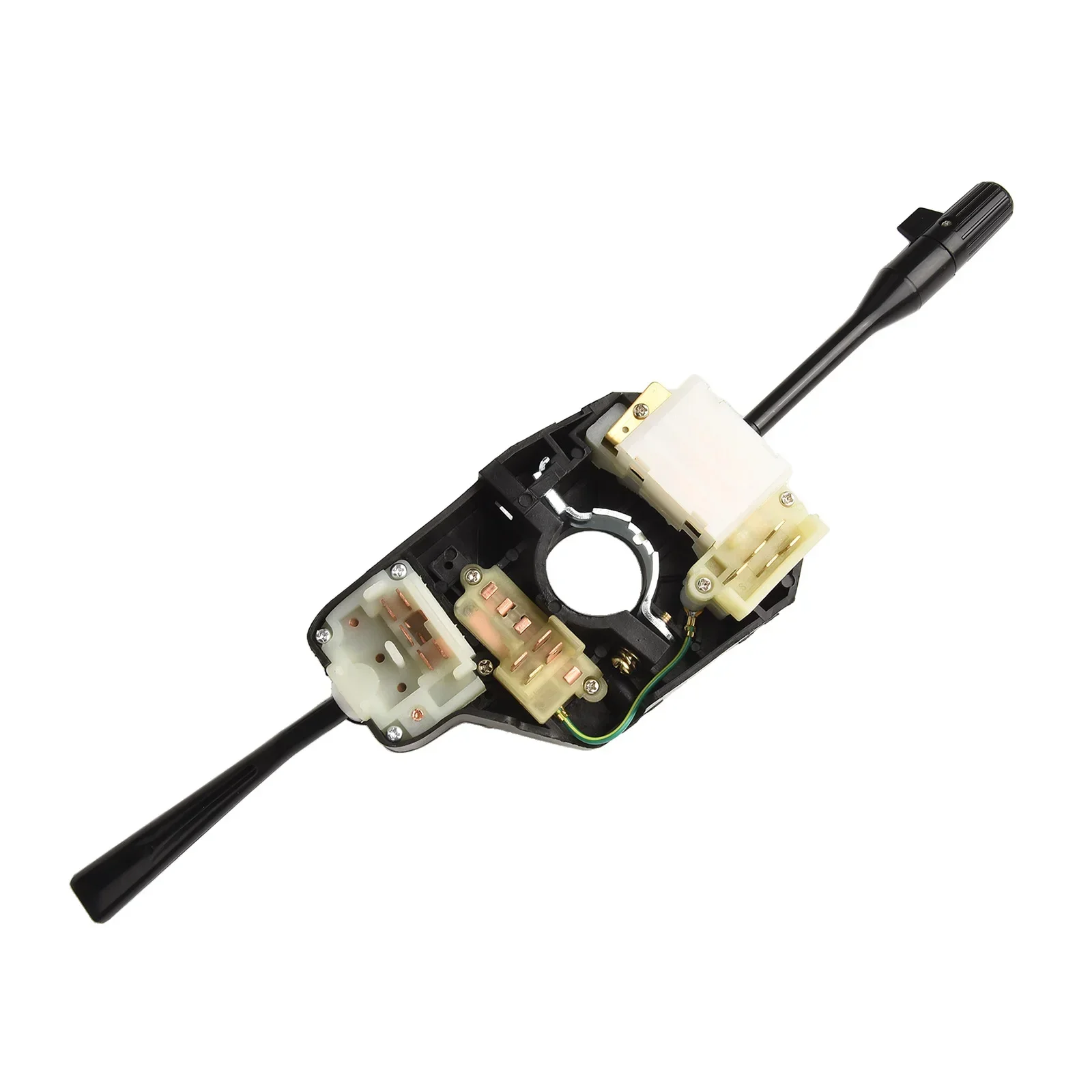 Wiper Switch Turn Signal Blinker 1PC 1x 25560-03W00 Accessory Plastic Replacement For Nissan 720 1980-1986 New
Wiper Switch Turn Signal Blinker 1PC 1x 25560-03W00 Accessory Plastic Replacement For Nissan 720 1980-1986 New