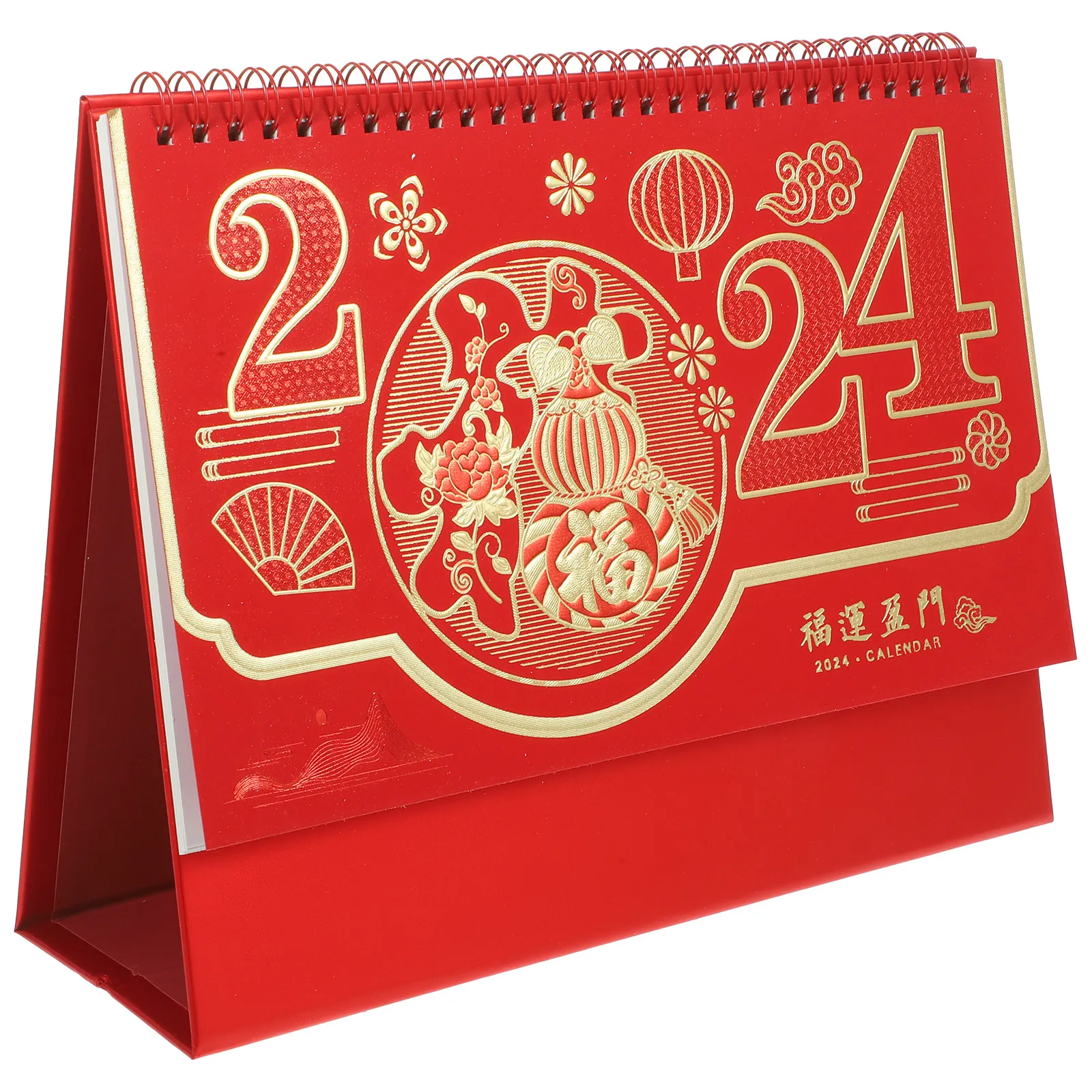 Chinese Tabletop Calendar Aesthetic Desk New Year Style Decorative Monthly Desktop Lunar
Chinese Tabletop Calendar Aesthetic Desk New Year Style Decorative Monthly Desktop Lunar