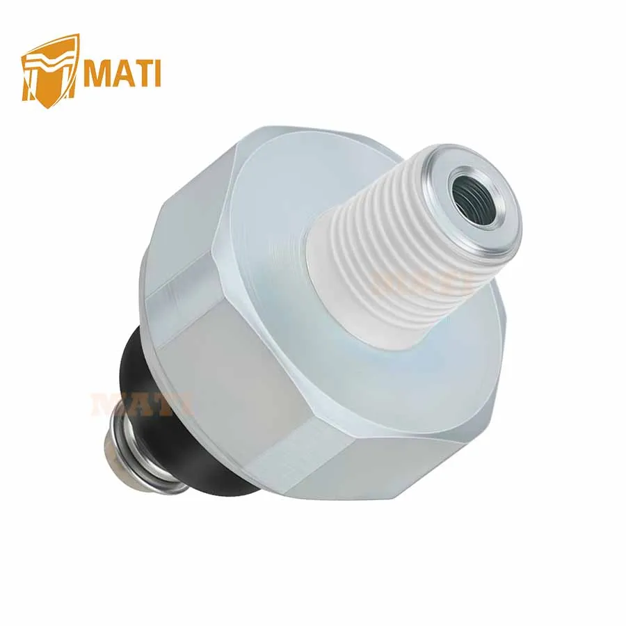 Oil Pressure Switch for Suzuki GS250T GS300L GS450E/S GS450L GS500 GS650G GS700E GS750 SV650 SV1000/S 37820-33D10 37820-33D11
Oil Pressure Switch for Suzuki GS250T GS300L GS450E/S GS450L GS500 GS650G GS700E GS750 SV650 SV1000/S 37820-33D10 37820-33D11