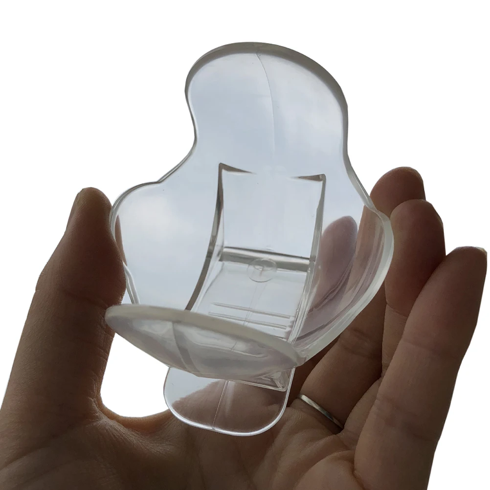 Clear Waist Clip Tennis Holder Supply ABS Plastic Waist Clip Supply Tools for Training Tennis Accessories Portable Clips
Clear Waist Clip Tennis Holder Supply ABS Plastic Waist Clip Supply Tools for Training Tennis Accessories Portable Clips