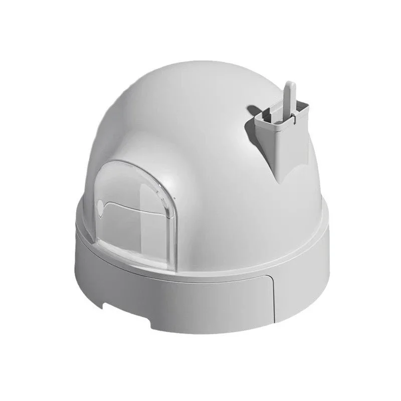 Cat litter box fully enclosed drawer deodorization
Cat litter box fully enclosed drawer deodorization