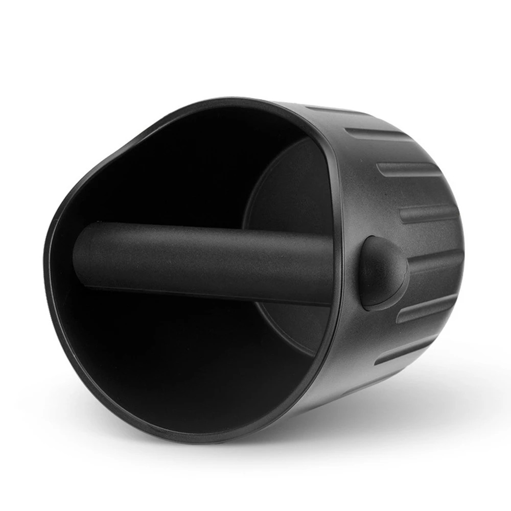 coffee machine accessories Coffee Knock Box Coffee Grounds Bucket Coffee Powder Trash
coffee machine accessories Coffee Knock Box Coffee Grounds Bucket Coffee Powder Trash