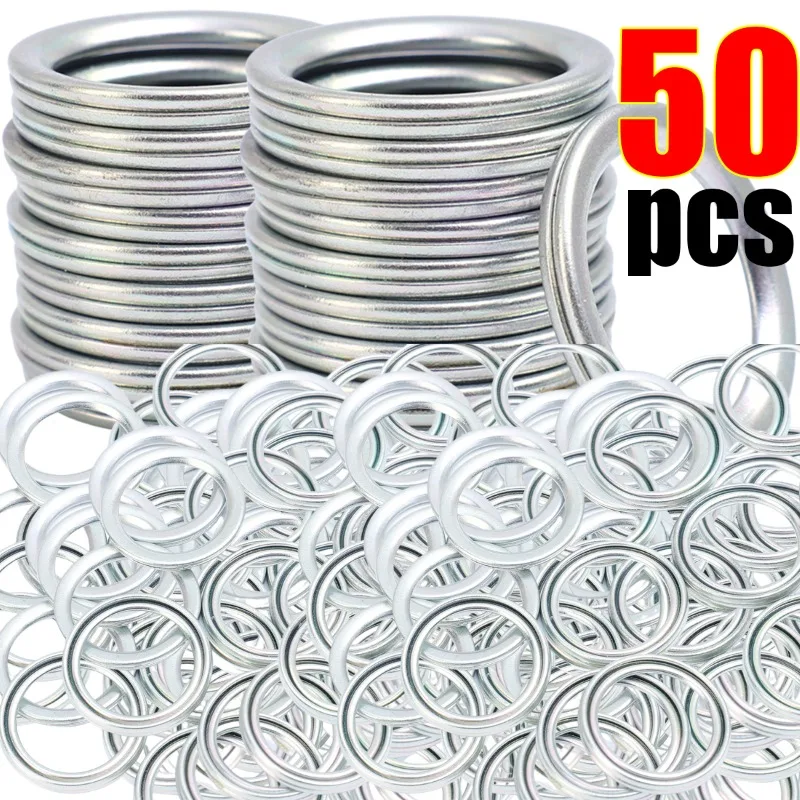 10/20/50pcs Toyota Lexus Oil Drain Gasket Car Pan Oil Drain Screw Sealing Gasket Prevent Oil Leakage 12157-10010 Car Accessories
10/20/50pcs Toyota Lexus Oil Drain Gasket Car Pan Oil Drain Screw Sealing Gasket Prevent Oil Leakage 12157-10010 Car Accessories