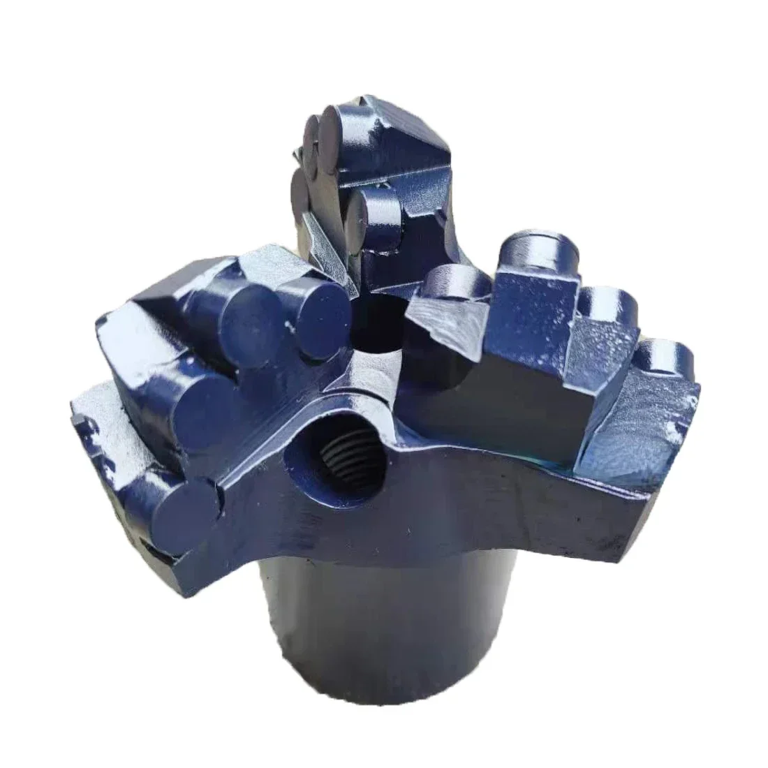 Hot sales NEW diamond drill bit/well drilling and water well geological exploration rock drill bit high and low tooth bit
Hot sales NEW diamond drill bit/well drilling and water well geological exploration rock drill bit high and low tooth bit