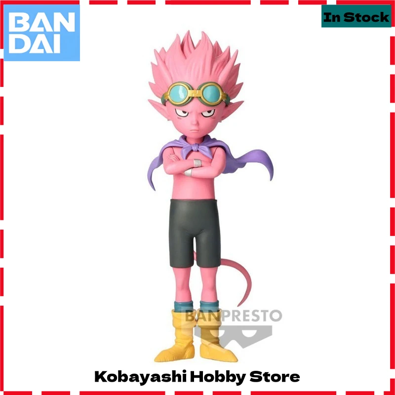 Bandai Banpresto Sand Land Beelzebub Prize Figure Collectible Ornament Genuine Brand New in Stock
Bandai Banpresto Sand Land Beelzebub Prize Figure Collectible Ornament Genuine Brand New in Stock