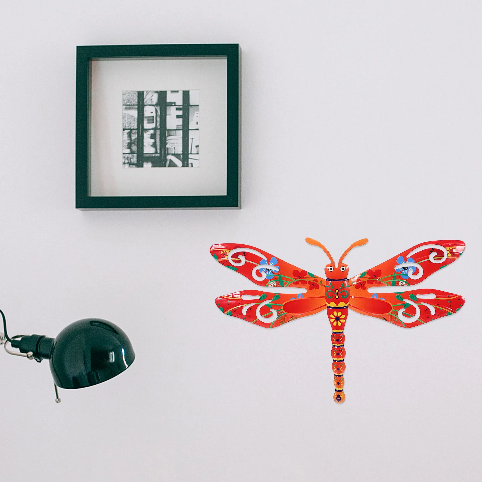 Wall Decorations Metal Dragonfly Yard High Quality Statue Butterfly Iron Outdoor
Wall Decorations Metal Dragonfly Yard High Quality Statue Butterfly Iron Outdoor