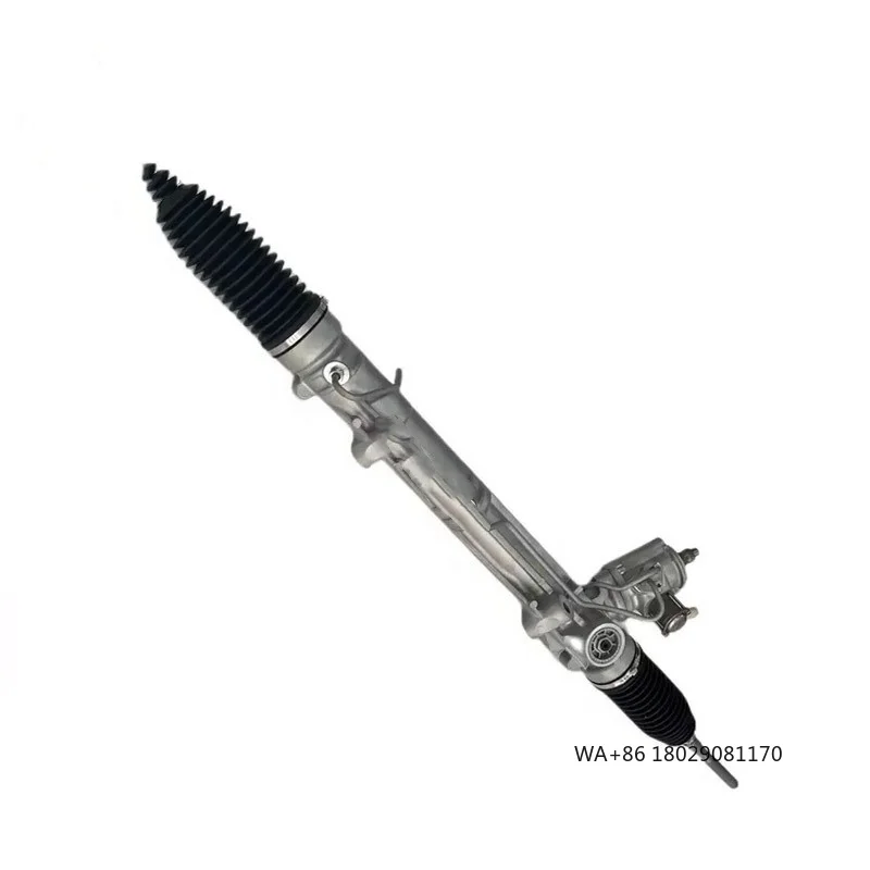 Premium Automotive Steering Parts X5 E53 Hydraulic Power Steering Gear With Pinion and Rack
Premium Automotive Steering Parts X5 E53 Hydraulic Power Steering Gear With Pinion and Rack