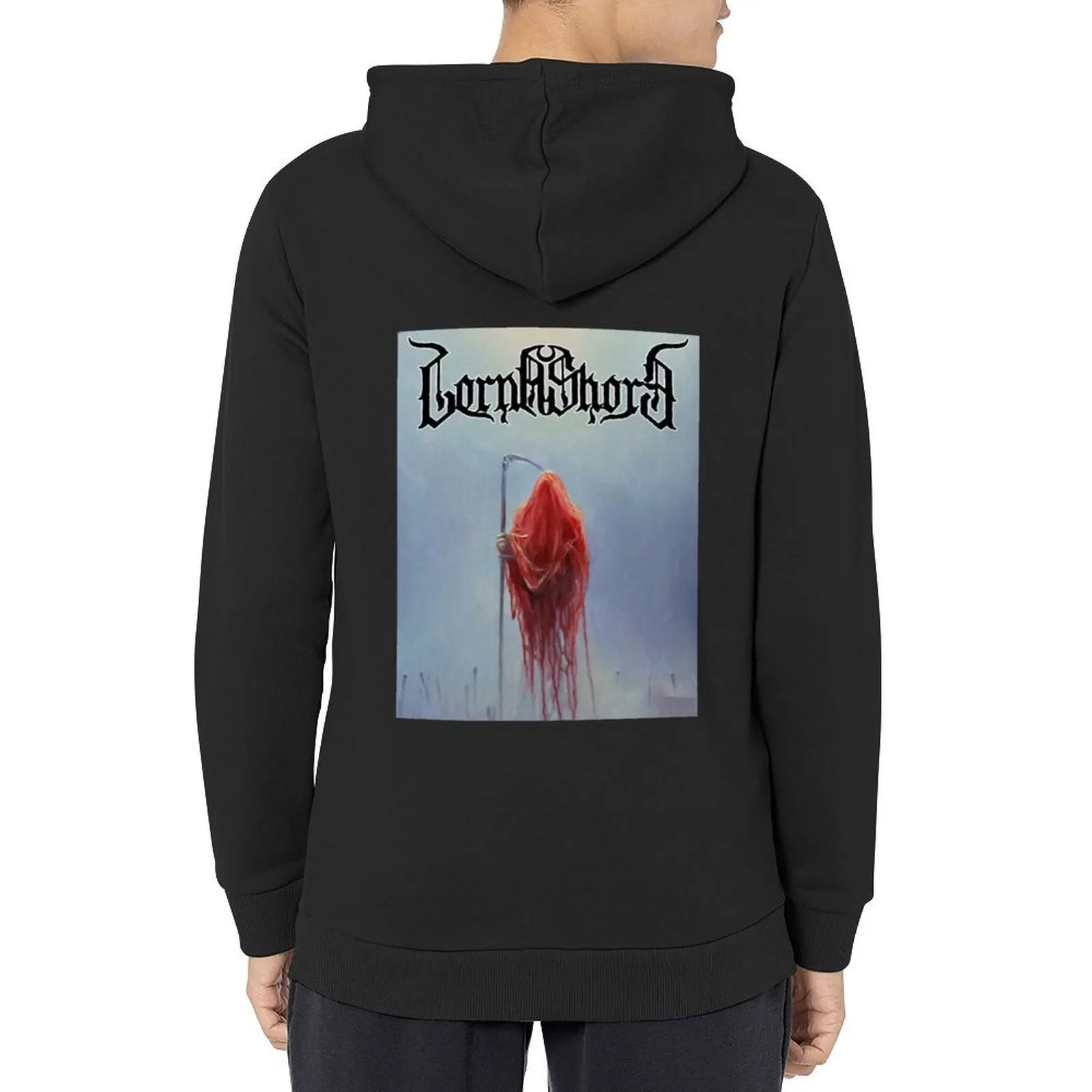 Lorna Shore Lorna Hoodie blouse autumn clothes men's coat mens clothes men hoodie
Lorna Shore Lorna Hoodie blouse autumn clothes men's coat mens clothes men hoodie