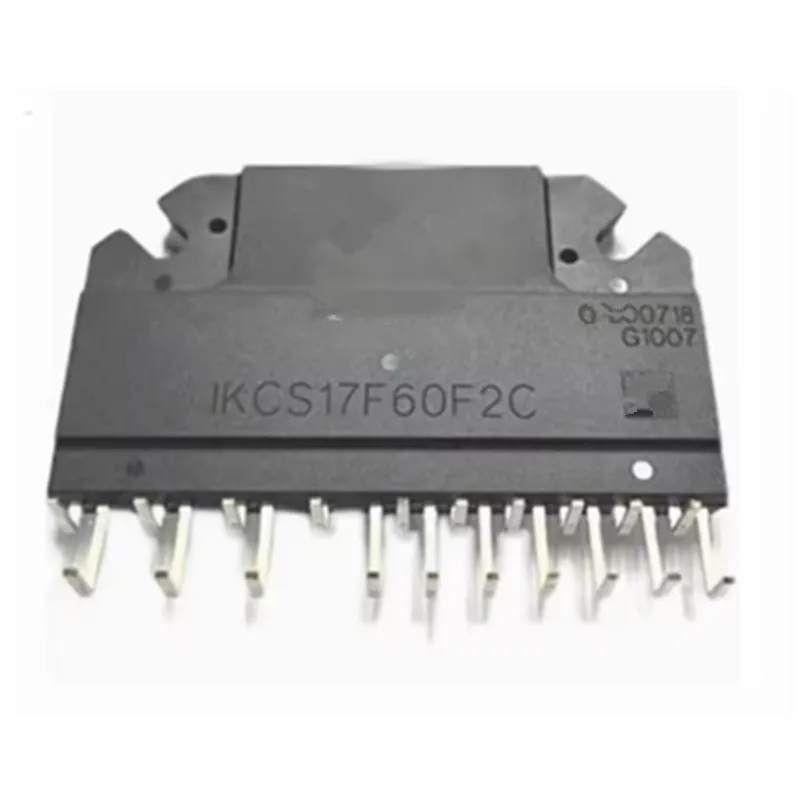 1PCS 100%NEW IKCS22F60F2C IKCS17F60F2C IKCS12F60F2C IKCS12F60B2A IKCS22F60AA IKCS12F60F2A IKCS17F60F2A IKCS17F60B2A New Original
1PCS 100%NEW IKCS22F60F2C IKCS17F60F2C IKCS12F60F2C IKCS12F60B2A IKCS22F60AA IKCS12F60F2A IKCS17F60F2A IKCS17F60B2A New Original
